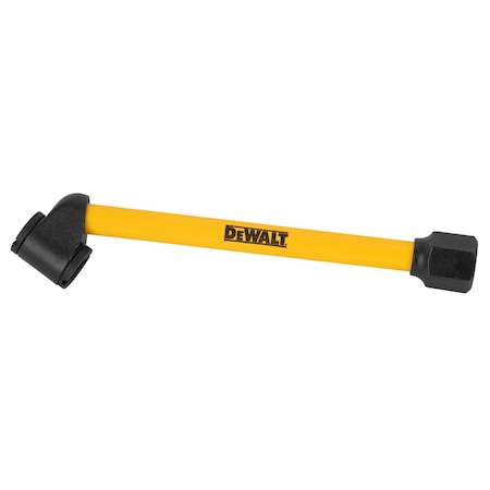 Dewalt 6 DUAL HEAD TIRE CHUCK DXCM038-0089